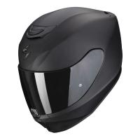 Scorpion Exo Мотошлем Exo-391 Solid Черный Матовый в Перми