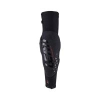 Leatt Налокотники 3DF 5.0 Evo Mini V26 Black в Перми