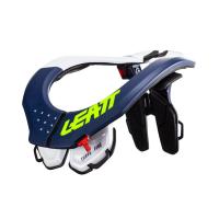 Leatt Защита шеи подростковая 3.5 Neck Brace Junior Blue в Перми