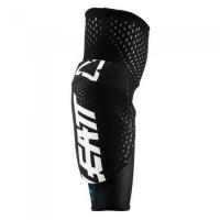 Leatt Налокотники 3DF 5.0 Elbow Guard Junior White/Black в Перми