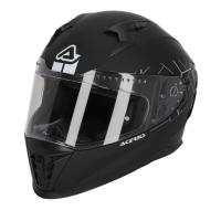Acerbis Шлем X-Way Black в Перми