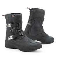 Stylmartin Мотоботы Navajo Evo Low WP Black Anthracite в Перми