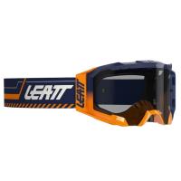 Leatt Маска Velocity 5.5 Iriz Orange Clear 83% в Перми