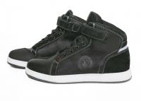 Inflame Мотокеды Sneakers Черный в Перми