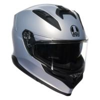 AGV Шлем K7 Matt Prisma Silver в Перми