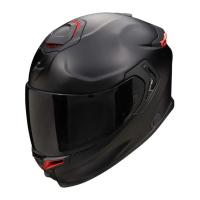 Scorpion Exo Мотошлем Exo-GT SP Air Solid Черный Матовый в Перми