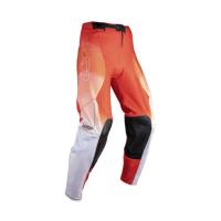 Leatt Штаны женские 4.5 V26 Coral Pink в Перми