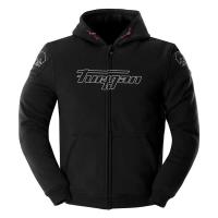 Furygan Мотокуртка Livio X Kevlar текстиль Черный/Белый в Перми
