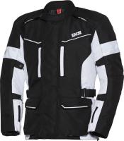 IXS Куртка Tour Damen Jacke Evans ST черн/бел в Перми