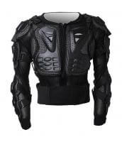 Pro Biker Черепаха A-STARS HX-P14 Black в Перми