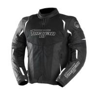 Furygan Мотокуртка Ultraspark 3in1 Vented+ текстиль Черный/Белый в Перми