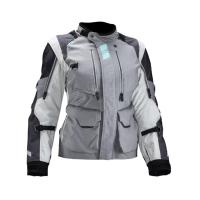 Leatt Мотокуртка ADV MultiTour 5.5 Women 2026 Iron в Перми