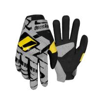Ones Again Перчатки Gladiator MG-12(X) gray в Перми