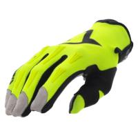 Acerbis Перчатки MX X-P 2.0 Yellow/Black в Перми