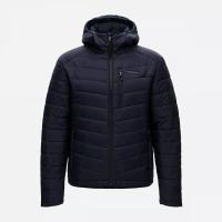 Finntrail Термокуртка Master Hood 1510 DeepBlue в Перми