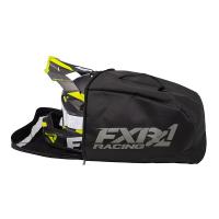 FXR Сумка для шлема Black в Перми