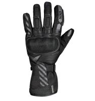 IXS Перчатки Glasgow-ST 2.0 черные в Перми