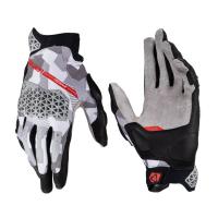 Leatt Перчатки ADV X-Flow 7.5 Short 2026 Steel в Перми