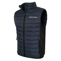 Finntrail Терможилет Master vest DarkBlue в Перми