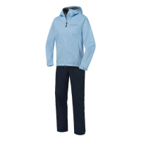 Finntrail Костюм женский Outdoor suit W 3455 LightBlue в Перми