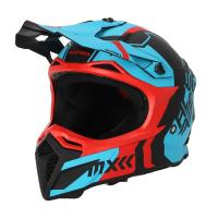 Acerbis Шлем Profile 5 22-06 Red/Blue в Перми