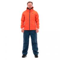 Dragonfly Мембранный костюм Active 2.0 Orange-Blue в Перми