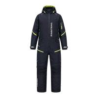 Finntrail Комбинезон зимний Float 2L 3905 GraphiteLime в Перми