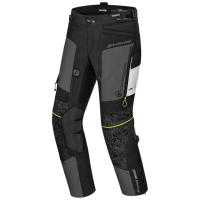 Shima Мотоштаны Tracker Men Grey в Перми