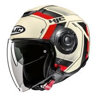 HJC Шлем i40N Velu MC1 в Перми