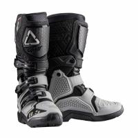 Leatt Мотоботы ADV HydraDri 8.5 Black/Grey в Перми
