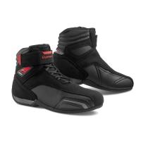 Stylmartin Мотоботы Vector WP Lady Black-Antracite-Red в Перми