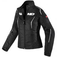 Spidi Куртка текстильная Tronik Tex Lady Black/White в Перми