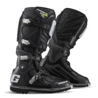 Gaerne Мотоботы Fastback Endurance Enduro Black в Перми
