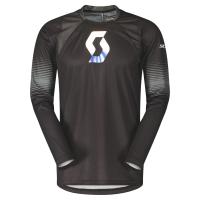 Scott Джерси 450 Podium black/grey в Перми