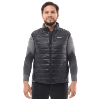 Dragonfly Жилет утеплённый Vest 200 Antracite 2025 в Перми
