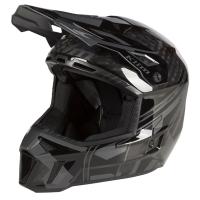Klim Шлем F3 Carbon Pro Ascent Black/Asphalt в Перми
