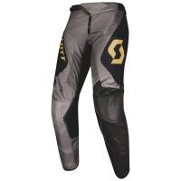 Scott Брюки 450 Podium BLACK/GOLD в Перми