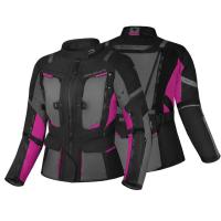 Shima Куртка Hero 2.0 Lady Pink в Перми
