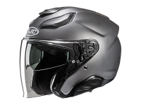 HJC Шлем F31 Semi Flat Titanium в Перми