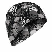 ZAN Бандана SportFlex Skull в Перми