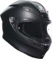 AGV Шлем K6 S 2206 Black Matt в Перми