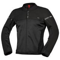 IXS Мотокуртка Jacket Oxy-Air Черный в Перми