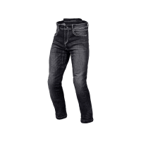 Macna Брюки Boxer Covec ткань джинс.черн. в Перми