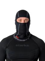 Starks Подшлемник Light Combi черный в Перми