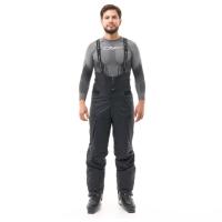 Dragonfly Штаны горнолыжные Gravity Man Black 2025 в Перми