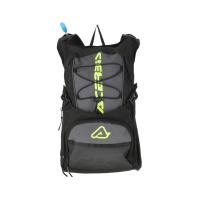 Acerbis Рюкзак с гидропаком H2O Logo Black/Grey (10/2 L) в Перми