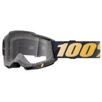 100% Очки Accuri 2 V26 Goggle Risland / Clear в Перми