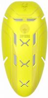 Forcefield Защита локтей PU ARMOUR L2 YELLOW BACK в Перми