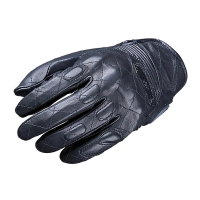 Five Перчатки женские Sport City Evo black в Перми