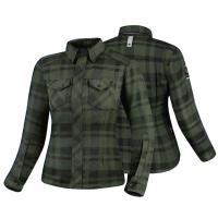 Shima Рубашка Renegade 2.0 Lady Green в Перми